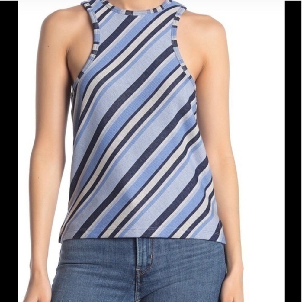Free People Tank Top Size L